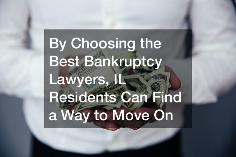 Bankruptcy Attorney