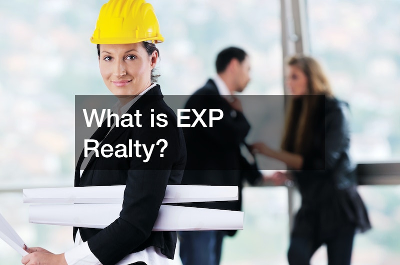 What Is Exp Realty Ceve Marketing